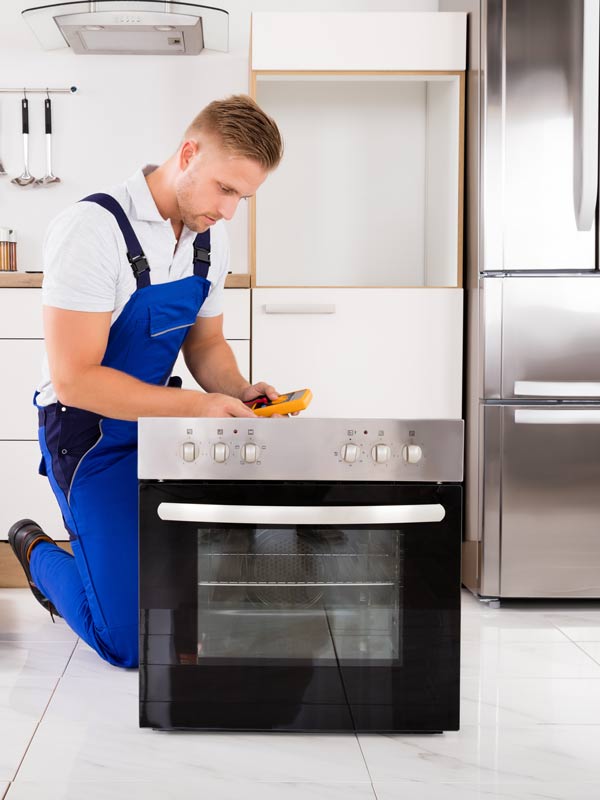Oven installation of all your major brands in the Perth Region. Oven installer that can connect gas and electrical ovens and stoves.
